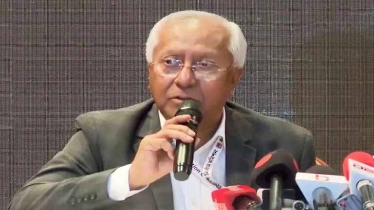 গাজী নজরুলের বিষয়ে সংসদ থেকে চিঠি পেলে ব্যবস্থা নেবে ইসি
