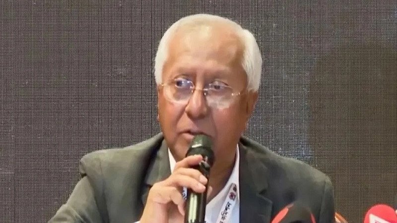 গাজী নজরুলের বিষয়ে সংসদ থেকে চিঠি পেলে ব্যবস্থা নেবে ইসি
