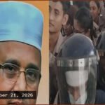 সাংসদ গাজী নজরুল ইসলাম গ্রেপ্তার, দ্বিতীয় স্ত্রী মরিয়মের রহস্যজনক মৃত্যু