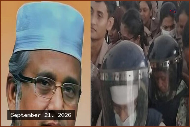সাংসদ গাজী নজরুল ইসলাম গ্রেপ্তার, দ্বিতীয় স্ত্রী মরিয়মের রহস্যজনক মৃত্যু