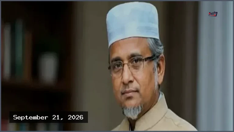 দ্বিতীয় স্ত্রীর আত্মহত্যায় প্ররোচনার মামলায় এমপি গাজী নজরুল রিমান্ডে