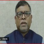 সাবেক স্বাস্থ্যমন্ত্রীর বিরুদ্ধে দুর্নীতির অভিযোগে মামলা