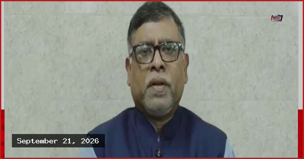 সাবেক স্বাস্থ্যমন্ত্রীর বিরুদ্ধে দুর্নীতির অভিযোগে মামলা