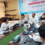 বেনাপোল বন্দরে রাজস্ব ফাঁকি রোধে কঠোর সতর্কতার নির্দেশ প্রতিমন্ত্রীর