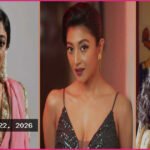 নতুন ওয়েব সিরিজে ঐতিহাসিক চরিত্রে পাওলি দাম
