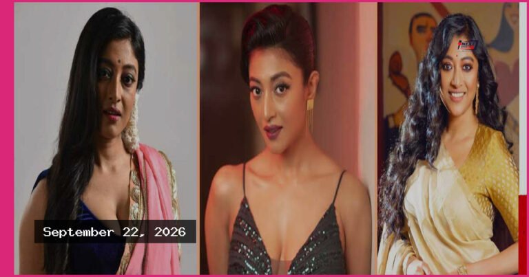 নতুন ওয়েব সিরিজে ঐতিহাসিক চরিত্রে পাওলি দাম