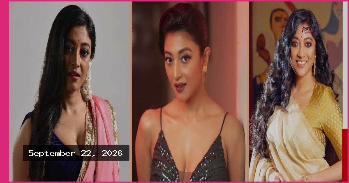 নতুন ওয়েব সিরিজে ঐতিহাসিক চরিত্রে পাওলি দাম