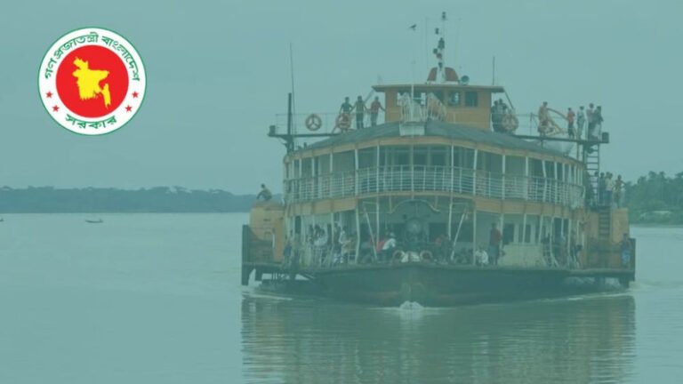 নৌযান চার্টার নীতিমালা ২০২৬ আধুনিকায়নের উদ্যোগ বিআইডব্লিউটিসি’র