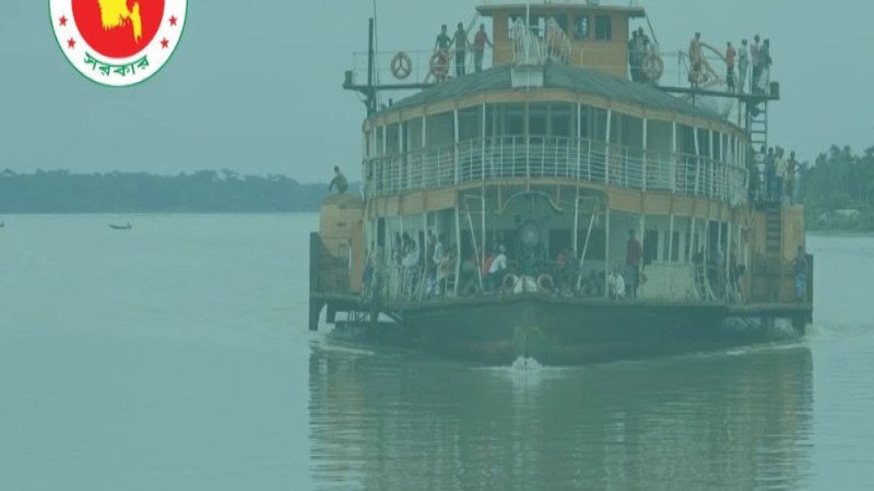 নৌযান চার্টার নীতিমালা ২০২৬ আধুনিকায়নের উদ্যোগ বিআইডব্লিউটিসি’র