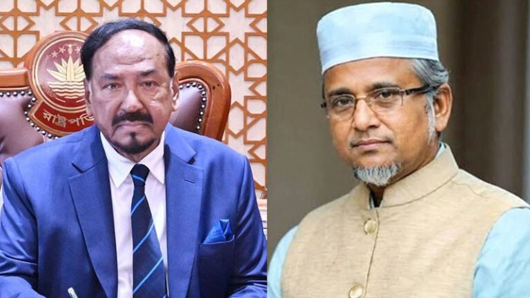 গাজী নজরুলের এমপি পদ থাকবে কি না, জানালেন স্পিকার