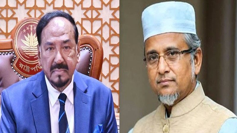 গাজী নজরুলের এমপি পদ থাকবে কি না, জানালেন স্পিকার
