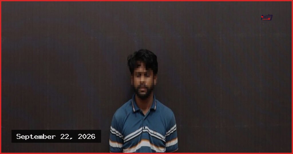 আজমুল হত্যায় ৩ জন গ্রেপ্তার: ডিবি ও এসআরবির যৌথ অভিযান