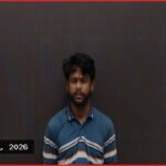 আজমুল হত্যায় ৩ জন গ্রেপ্তার: ডিবি ও এসআরবির যৌথ অভিযান