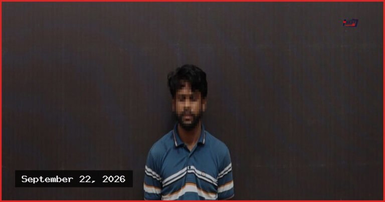 আজমুল হত্যায় ৩ জন গ্রেপ্তার: ডিবি ও এসআরবির যৌথ অভিযান
