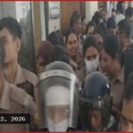 রিমান্ডে এমপি গাজী নজরুল: স্ত্রী মরিয়মের আত্মহত্যার সময় বাসায় ছিলাম