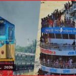 রেল ভাড়া অপরিবর্তিত, লঞ্চের ভাড়া নিয়ে সিদ্ধান্ত বৃহস্পতিবার