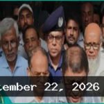 সরকারি হাসপাতালের পাশে নতুন ক্লিনিকের অনুমোদন নয়: স্বাস্থ্যমন্ত্রী