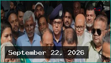 সরকারি হাসপাতালের পাশে নতুন ক্লিনিকের অনুমোদন নয়: স্বাস্থ্যমন্ত্রী