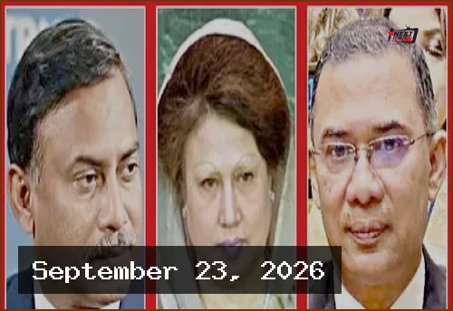 জাতিসংঘে অনন্য রেকর্ডের অংশীদার প্রধানমন্ত্রী তারেক রহমান