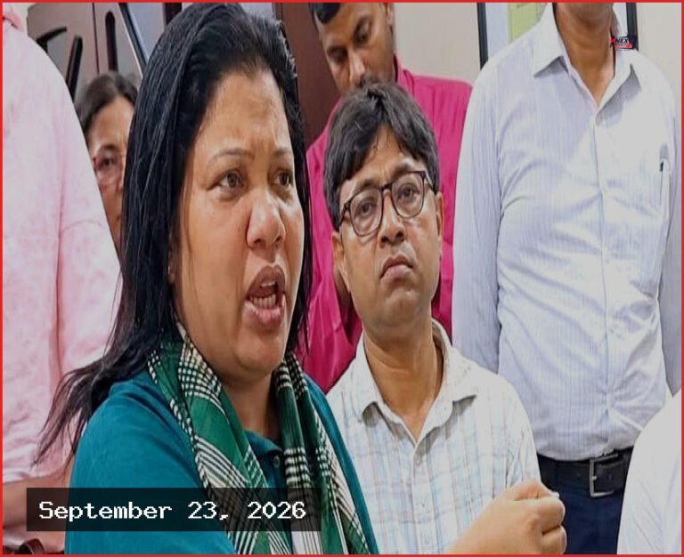 সন্তান অপ্রতিমকে নিয়ে সোশ্যাল মিডিয়ায় অপপ্রচারে ক্ষুব্ধ মা