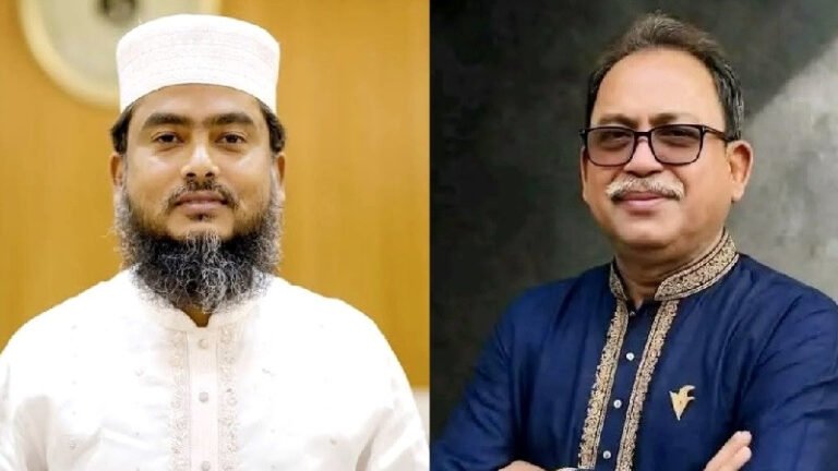 ঠাকুরগাঁও-১ উপনির্বাচন: বিএনপি ও জামায়াত প্রার্থীর মনোনয়নপত্র সংগ্রহ