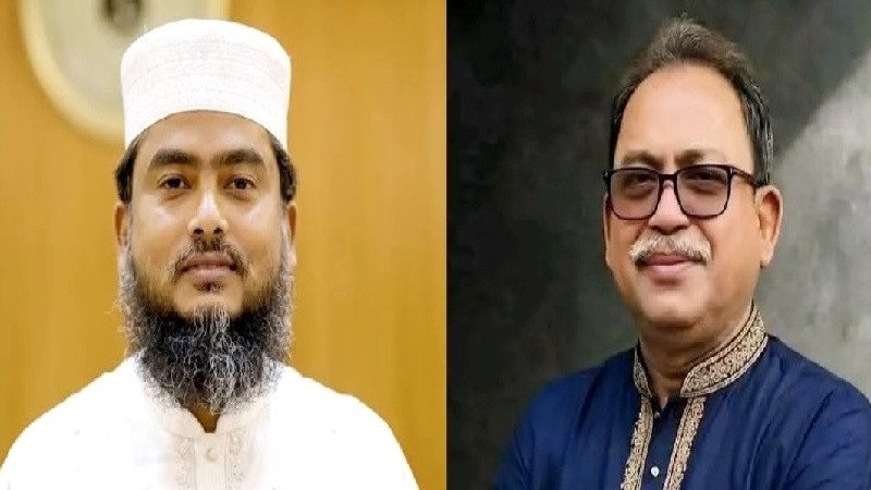ঠাকুরগাঁও-১ উপনির্বাচন: বিএনপি ও জামায়াত প্রার্থীর মনোনয়নপত্র সংগ্রহ