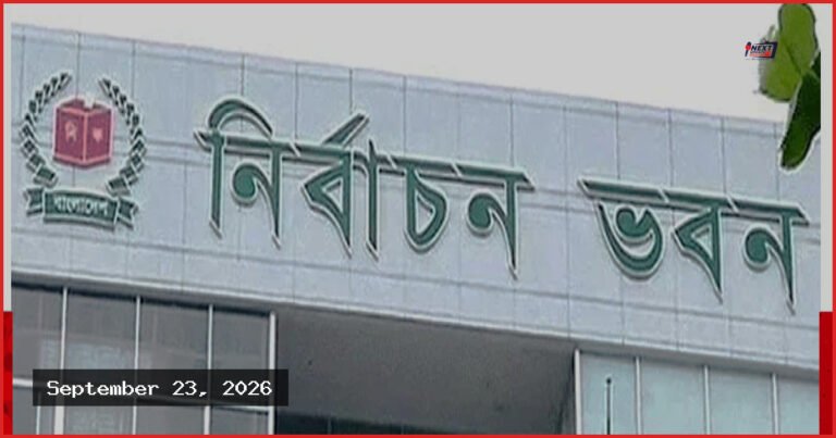 ইউপি নির্বাচনে ৪২টি প্রতীক বরাদ্দ নির্বাচন কমিশনের