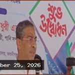 বিরোধীদল মানুষের বাড়ি বাড়ি গিয়ে বেহেশতের টিকিট বিক্রি করছে: এ্যানি