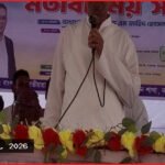আমরা বাংলাদেশি, এটাই আমাদের মূল পরিচয়: সমাজকল্যাণ মন্ত্রী