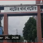 শিশুর আঙুল কাটার অভিযোগে পুলিশ সদস্য ও স্ত্রী গ্রেপ্তার