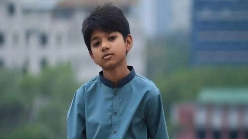ইশায়াত শাহরিয়ার অপ্রতীম হত্যা মামলার তদন্ত কর্মকর্তা পরিবর্তন