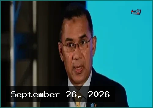বাংলাদেশ ব্যবসার জন্য উন্মুক্ত: প্রধানমন্ত্রী তারেক রহমান