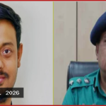 ককটেল বিস্ফোরণ নিয়ে নাসীরুদ্দীন পাটওয়ারীকে জিজ্ঞাসাবাদের ইঙ্গিত ডিএমপির
