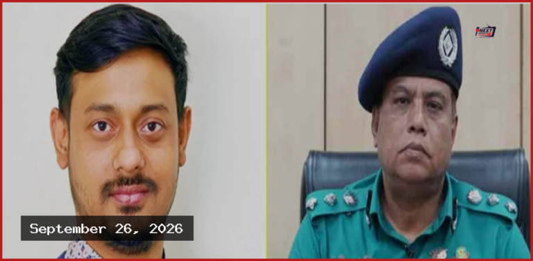 ককটেল বিস্ফোরণ নিয়ে নাসীরুদ্দীন পাটওয়ারীকে জিজ্ঞাসাবাদের ইঙ্গিত ডিএমপির