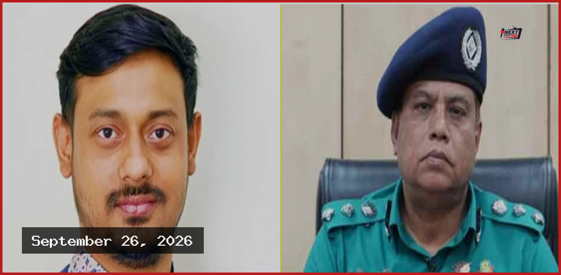 ককটেল বিস্ফোরণ নিয়ে নাসীরুদ্দীন পাটওয়ারীকে জিজ্ঞাসাবাদের ইঙ্গিত ডিএমপির