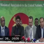 জাতিসংঘ সফরে ১১ দ্বিপক্ষীয় বৈঠকসহ ৩০ কর্মসূচিতে প্রধানমন্ত্রীর অংশগ্রহণ