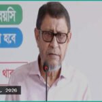 দেশে ১ কোটি ৮৫ লাখ শিশুকে হাম-রুবেলার টিকা প্রদান