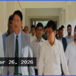 চীনের অভিজ্ঞতা কাজে লাগিয়ে কারিগরি শিক্ষা ঢেলে সাজাবে সরকার