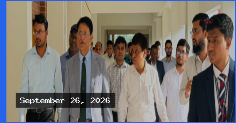 চীনের অভিজ্ঞতা কাজে লাগিয়ে কারিগরি শিক্ষা ঢেলে সাজাবে সরকার