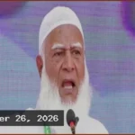 মিরপুরে স্বাস্থ্যসেবা কেন্দ্রে লুটপাট ও ভাঙচুর নিয়ে শফিকুর রহমানের ক্ষোভ