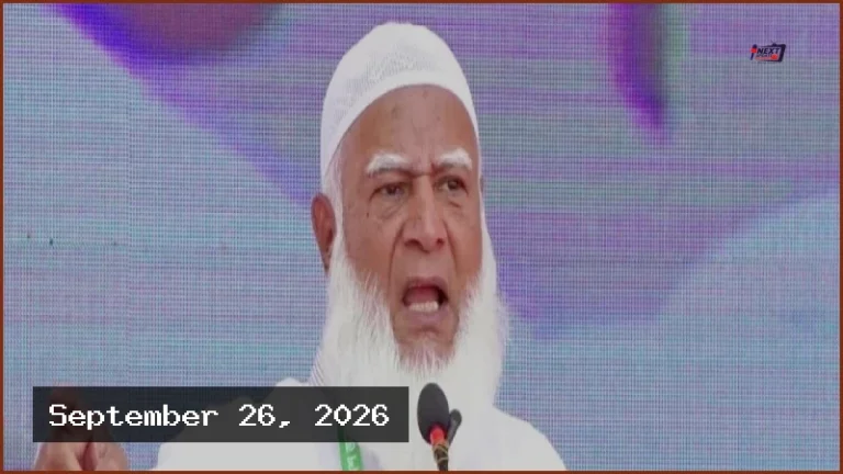 মিরপুরে স্বাস্থ্যসেবা কেন্দ্রে লুটপাট ও ভাঙচুর নিয়ে শফিকুর রহমানের ক্ষোভ