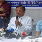 ডেঙ্গু প্রতিরোধে নগরবাসীর সচেতনতা জরুরি: ডিএসসিসি প্রশাসক