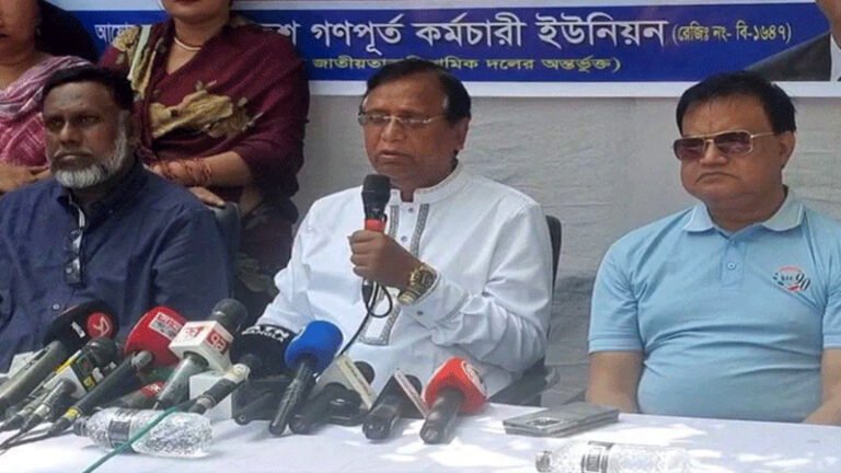 ডেঙ্গু প্রতিরোধে নগরবাসীর সচেতনতা জরুরি: ডিএসসিসি প্রশাসক