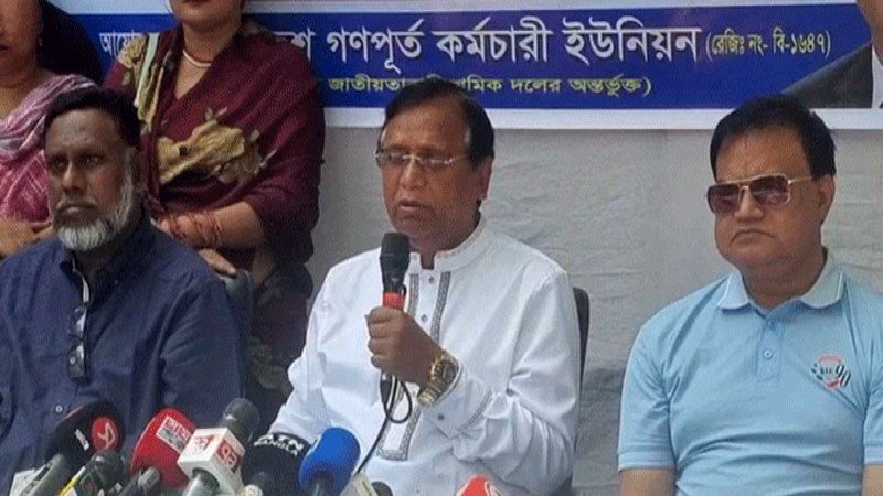ডেঙ্গু প্রতিরোধে নগরবাসীর সচেতনতা জরুরি: ডিএসসিসি প্রশাসক