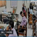 শারদীয় দুর্গাপূজায় সরকারি কর্মকর্তা-কর্মচারীদের টানা সাত দিন ছুটির সুযোগ