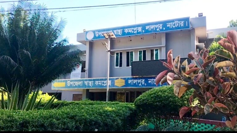 নাটোরে বিষপানে সুনিল কর্মকারের মৃত্যু
