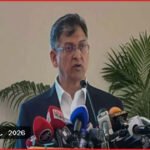 ২০২৬ সালের ৩১ ডিসেম্বরের আগেই পুলিশে দৃশ্যমান পরিবর্তন আনার নির্দেশ