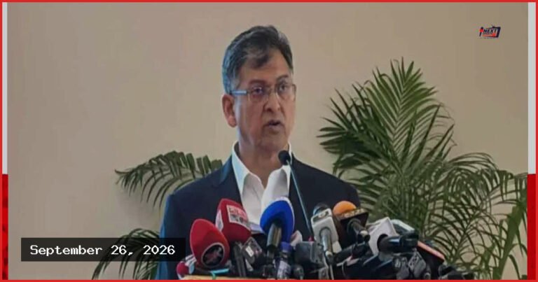 ২০২৬ সালের ৩১ ডিসেম্বরের আগেই পুলিশে দৃশ্যমান পরিবর্তন আনার নির্দেশ