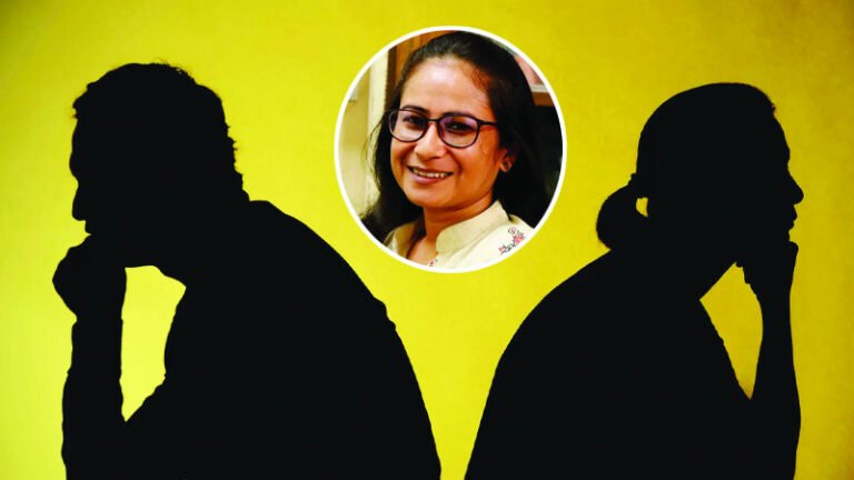 বিবাহবহির্ভূত সম্পর্ক ও ব্যক্তির দ্বৈত সত্তার মনস্তাত্ত্বিক বিশ্লেষণ