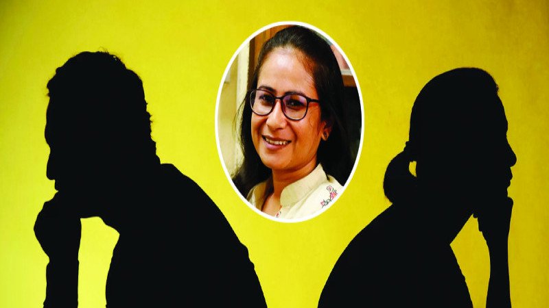 বিবাহবহির্ভূত সম্পর্ক ও ব্যক্তির দ্বৈত সত্তার মনস্তাত্ত্বিক বিশ্লেষণ